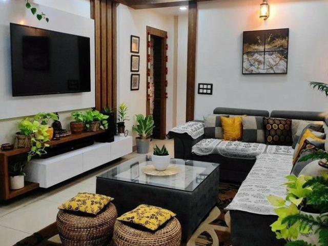 Villa for sale in Jigani, Karnataka