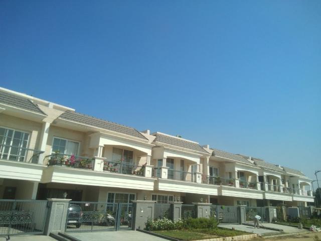 Villa for sale in Punjab