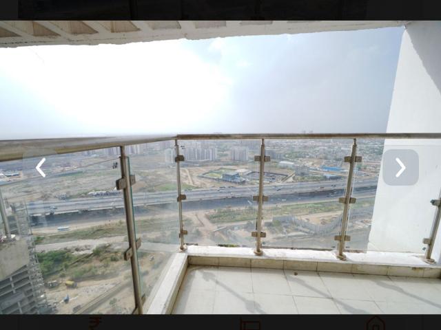 Flat for sale in Hariana