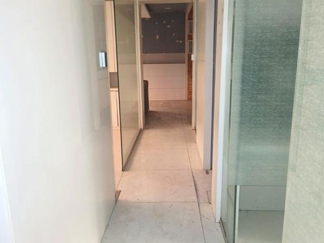 Flat for sale in Seawoods NRI Complex, Navi Mumbai