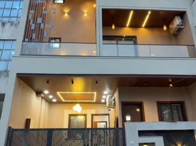 Villa for sale in Pink City, Jetpur