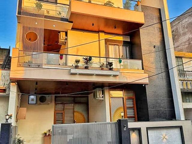 House for sale in Kanak Vihar, Jaipur Municipal Corporation