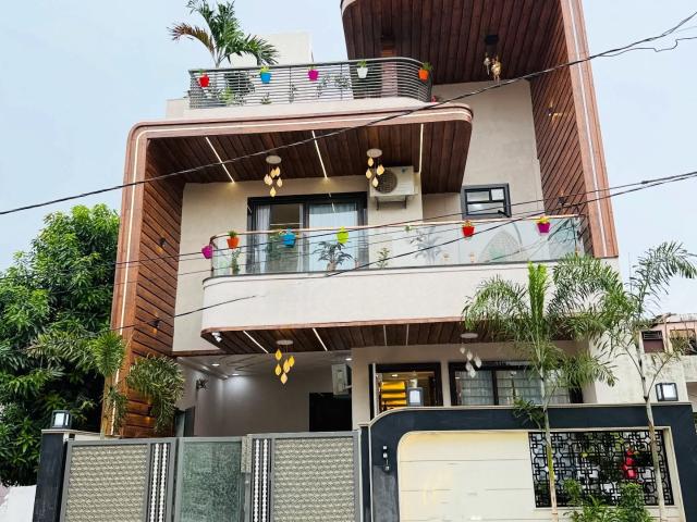 House for sale in Pink City, Jetpur