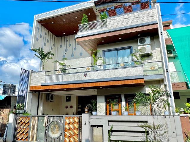 House for sale in Pink City, Jetpur