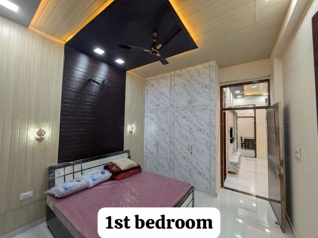 Villa for sale in Jaipur Municipal Corporation, Jaipur