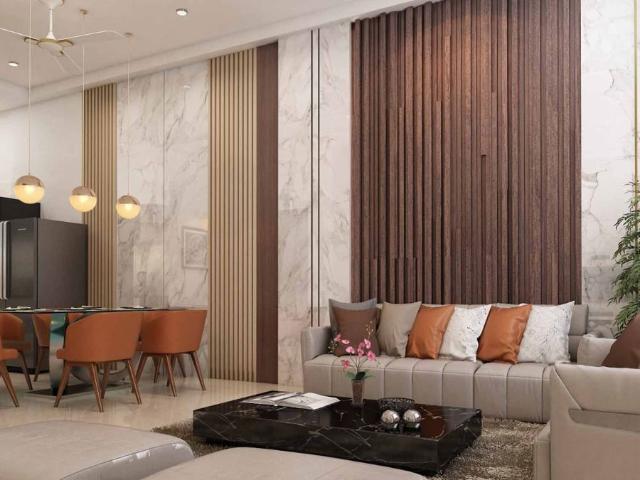 Villa for sale in Pune, Maharashtra
