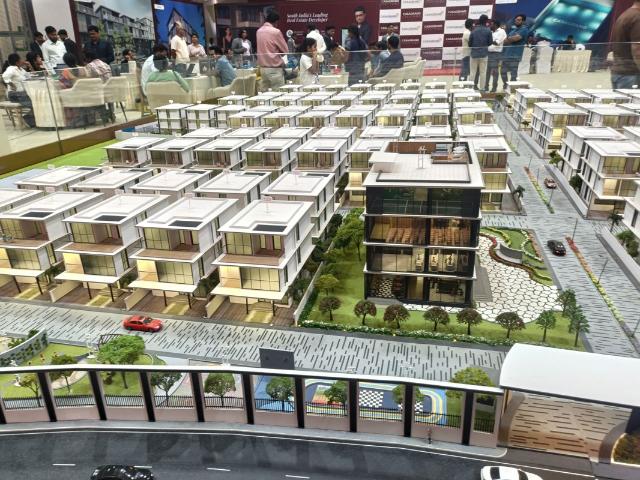 Villa for sale in Medchal, Medchal–Malkajgiri