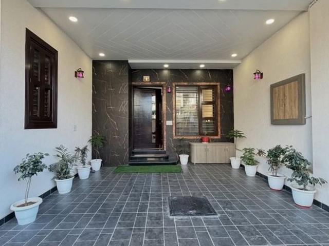 House for sale in Ayodhya Nagar, Jaipur Municipal Corporation