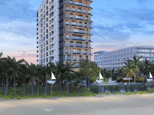 Flat for sale in Juhu, Mumbai