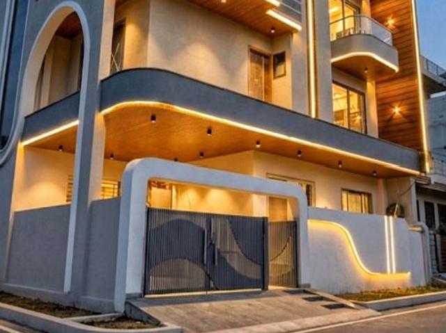 House for sale in Pink City, Jetpur