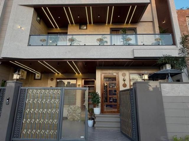 House for sale in Pink City, Jetpur