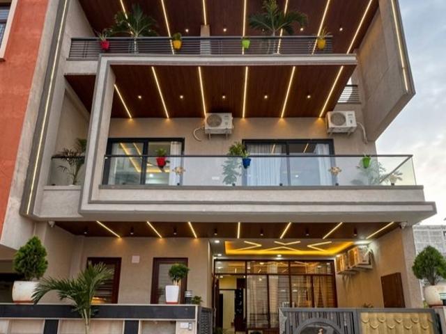 House for sale in Pink City, Jetpur
