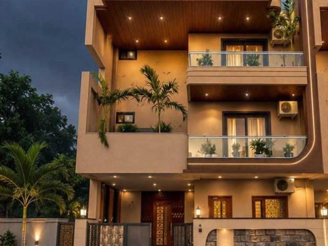 House for sale in Pink City, Rajasthan