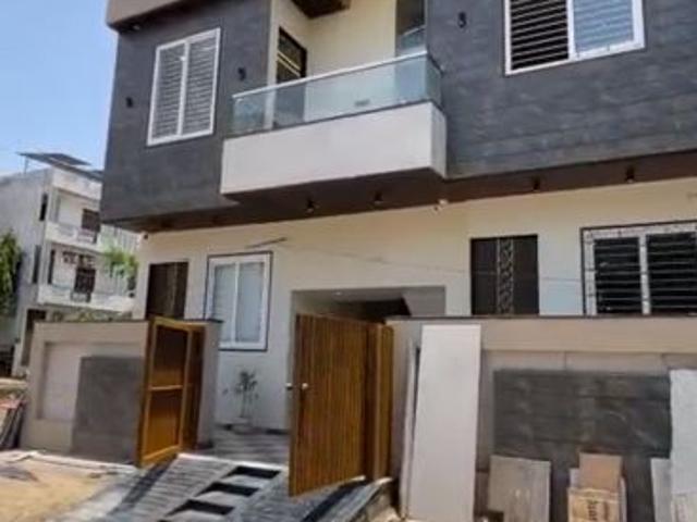 Villa for sale in Pink City, Jetpur