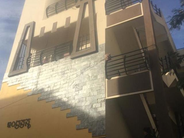 House for sale in Rajajinagar, Bengaluru