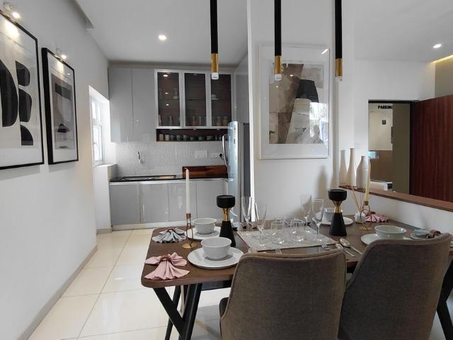 Flat for sale in Poona, National Capital Territory Of Delhi