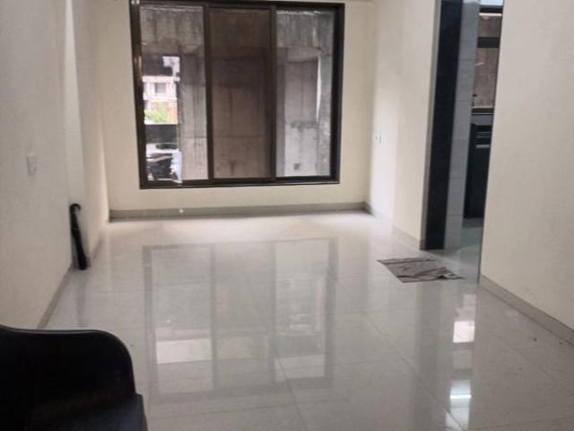 Flat for sale in Asalpha, Mumbai