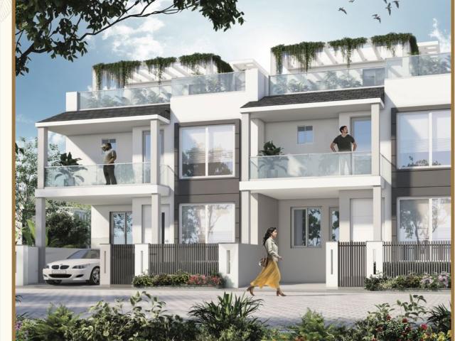 Villa for sale in Lucknow, Uttar Pradesh