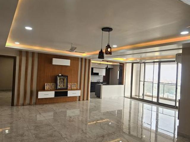 Flat for sale in Mithla Nagar Colony, Hyderabad