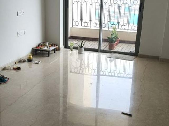 Flat for sale in Powai, Mumbai
