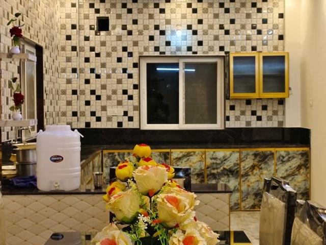 House for sale in Ranga Reddy, Moinabad
