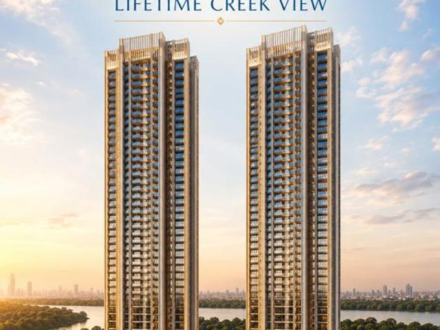 Flat for sale in Bangur Nagar, Mumbai Suburban District