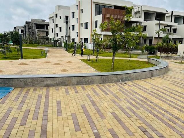 Villa for sale in Telangana