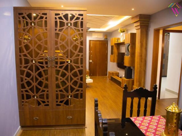 Villa for sale in Ranga Reddy, Haidarabad