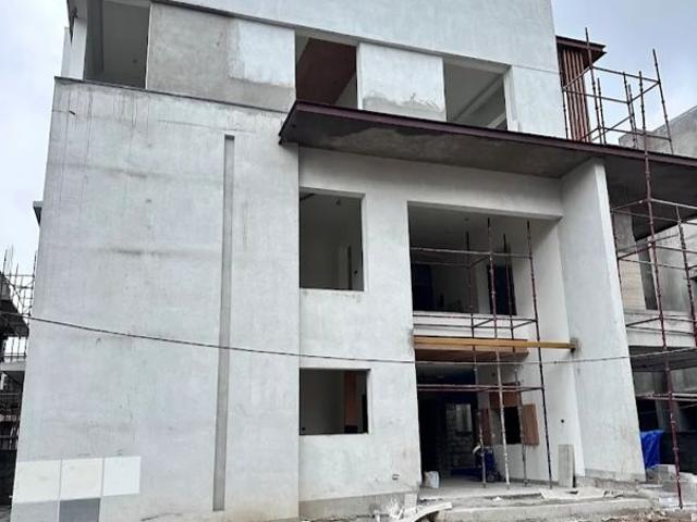 Villa for sale in Velmula, Sangareddy