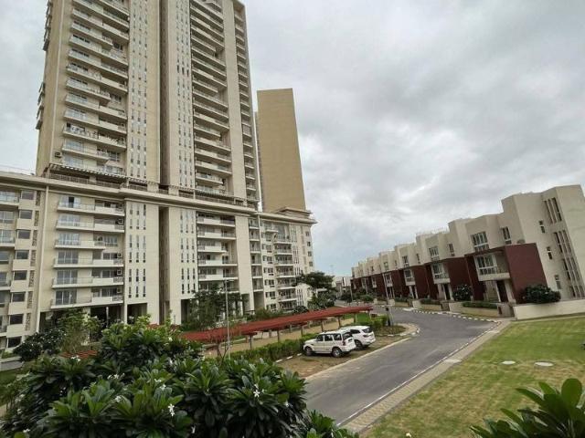 Flat for sale in Hariana