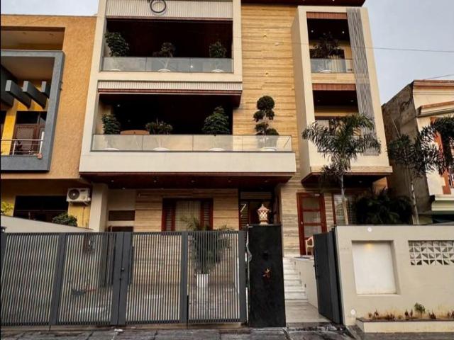 House for sale in Block A, Jaipur Municipal Corporation