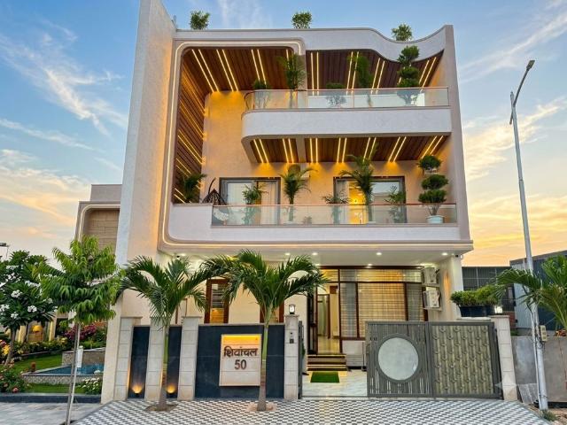 House for sale in Jaipur, Jaipur Municipal Corporation