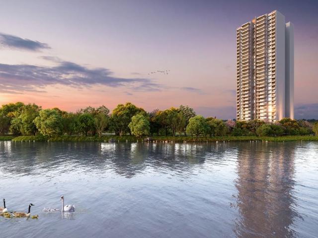 Flat for sale in Karnataka