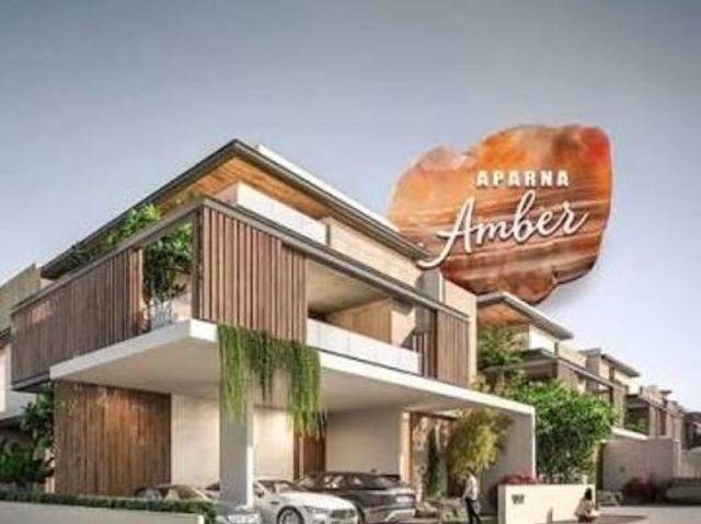 Villa for sale in Ranga Reddy, Haidarabad