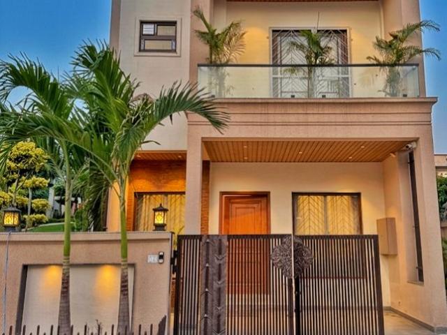 Villa for sale in Pink City, Jetpur