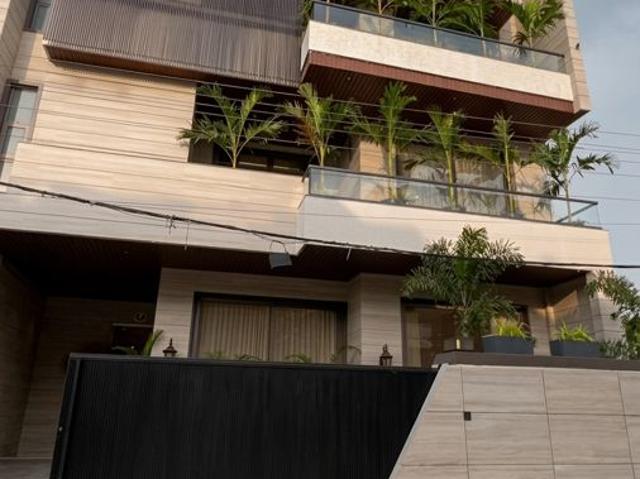 House for sale in Chitrakoot, Jaipur Municipal Corporation