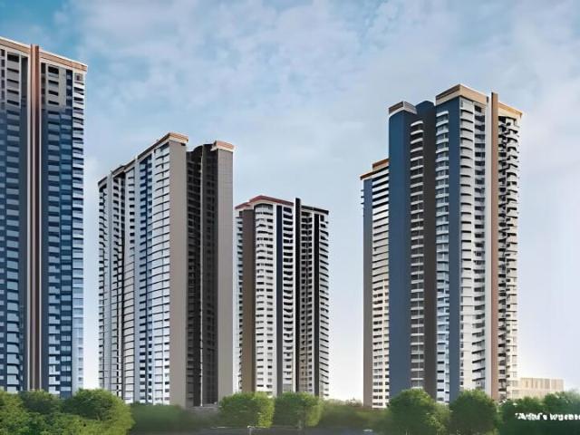 Flat for sale in Poona, National Capital Territory Of Delhi