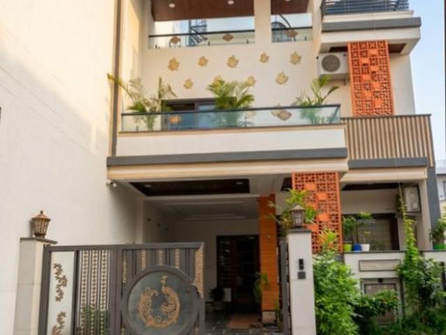 House for sale in Jaipur, Jaipur Municipal Corporation