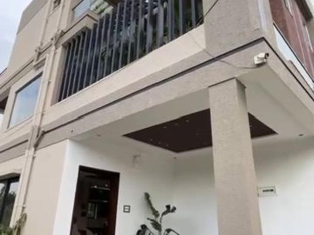 Villa for sale in Shankarpalli, Ranga Reddy