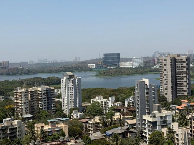 Flat for sale in Powai, Mumbai