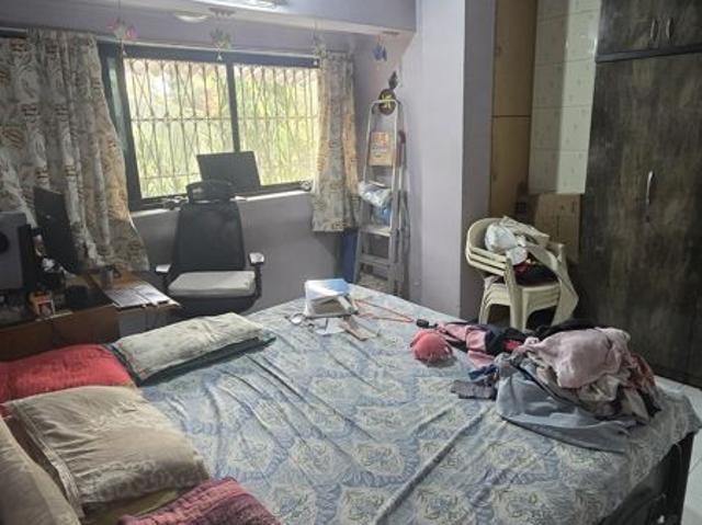 Flat for sale in Seawoods NRI Complex, Navi Mumbai