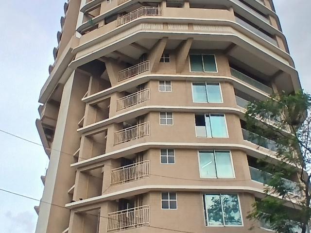 Flat for sale in Govandi West, Mumbai