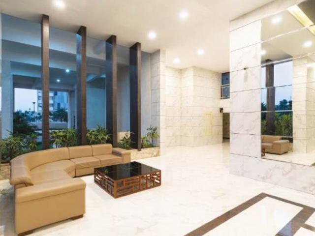 Flat for sale in Sector 66A, Kambala