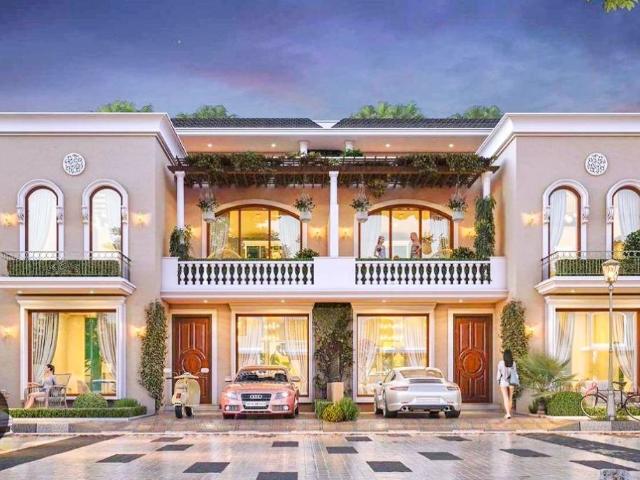 Villa for sale in Dialpura, Punjab