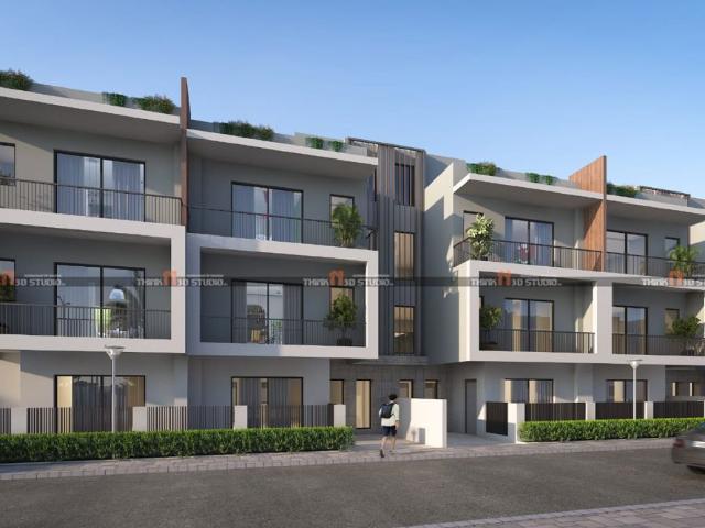 Villa for sale in Ghaziabad