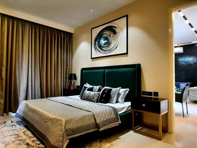 Flat for sale in Banur, Punjab