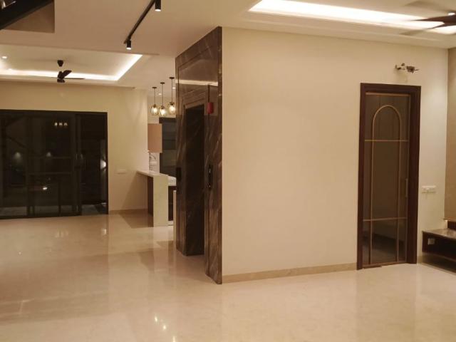 House for sale in Sector 80, Mohali