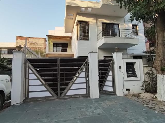 Villa for sale in Nile, Gurugram