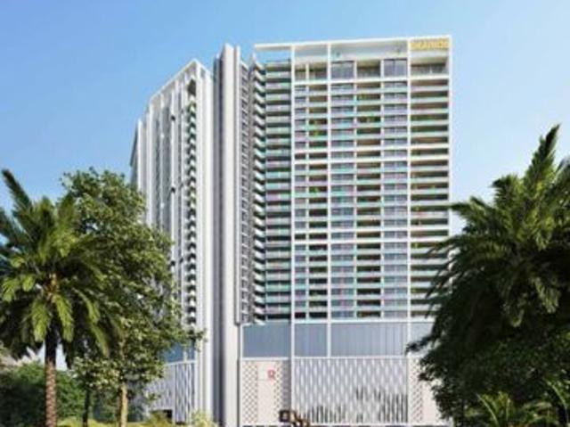 Flat for sale in Bandstand, Mumbai