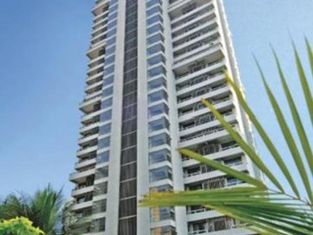 Flat for sale in Oshiwara, Mumbai